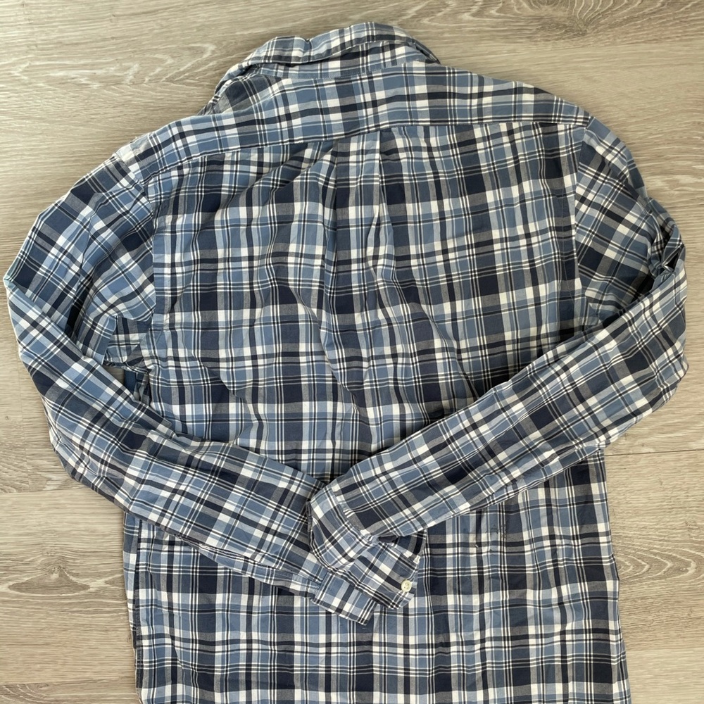 Ralph Lauren Button Up - image 5